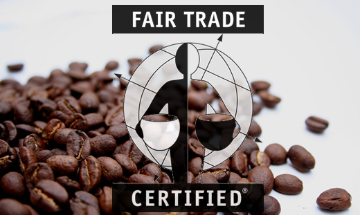 FIRST FAIR TRADE CERTIFIED COFFEE ESTATE SHOWS PROMISING RESULTS