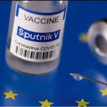 The side effects of the Sputnik V COVID-19 vaccine
