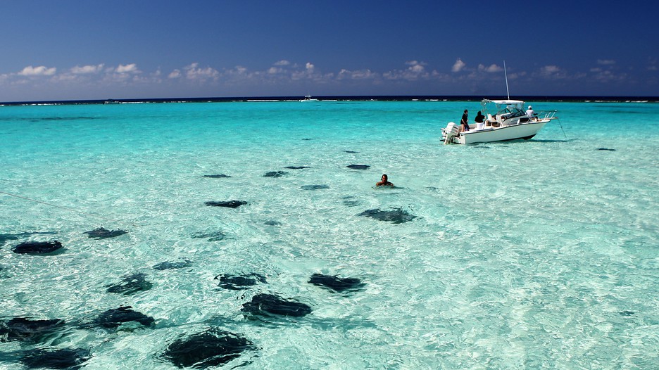 The One Thing Your Grand Cayman Trip Needs